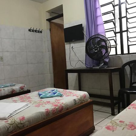 Hotel Santo Antonio มาเซโอ ภายนอก รูปภาพ